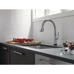 Coranto 1.8 GPM Single Hole Pull Down Kitchen Faucet with On/Off Touch Activation, Magnetic Docking Spray Head and ShieldSpray - mh7xfh4ftildgubuu8r0@2x.jpg