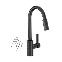 Genta LX 1.5 GPM Single Hole Pull Down Kitchen Faucet with MotionSense - mhf2c3rsrkvk3t3sopdp@2x.jpg