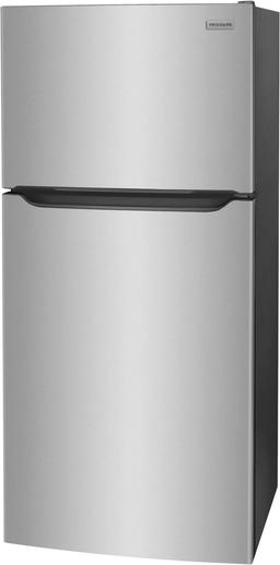Frigidaire 30 in. 20 cu. ft. Top Freezer Refrigerator in Stainless Steel - mhjgncozcerk6uk0mq2w@2x.jpg