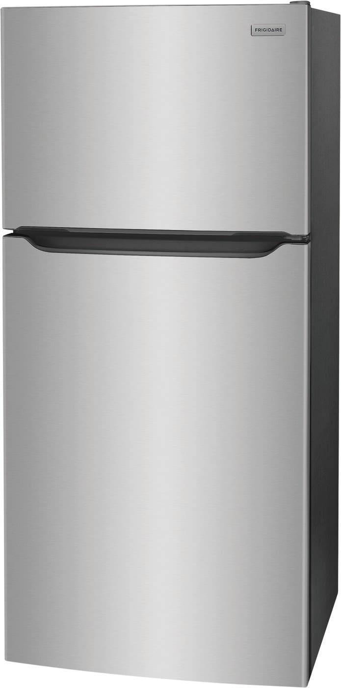 Frigidaire 30 in. 20 cu. ft. Top Freezer Refrigerator in Stainless Steel - mhjgncozcerk6uk0mq2w@2x.jpg