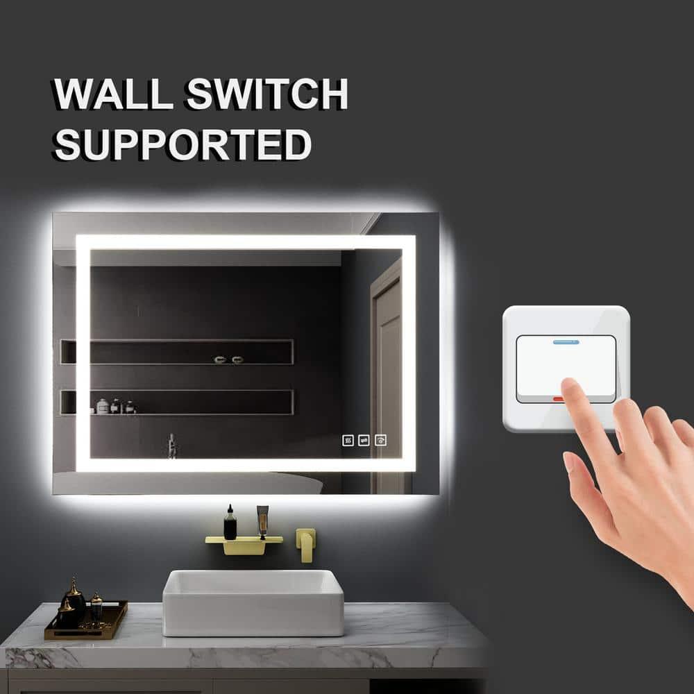 36 in. W x 30 in. H Rectangular Frameless LED Light Anti-Fog Wall Bathroom Vanity Mirror with Front Light - mhjil8gqymkcw2kkadkl@2x.jpg