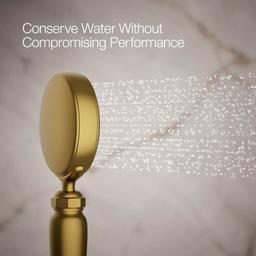 Artifacts 1.75 GPM Single Function Hand Shower with MasterClean Sprayface - mhlo1xrbgwtnguwkh8y6@2x.jpg