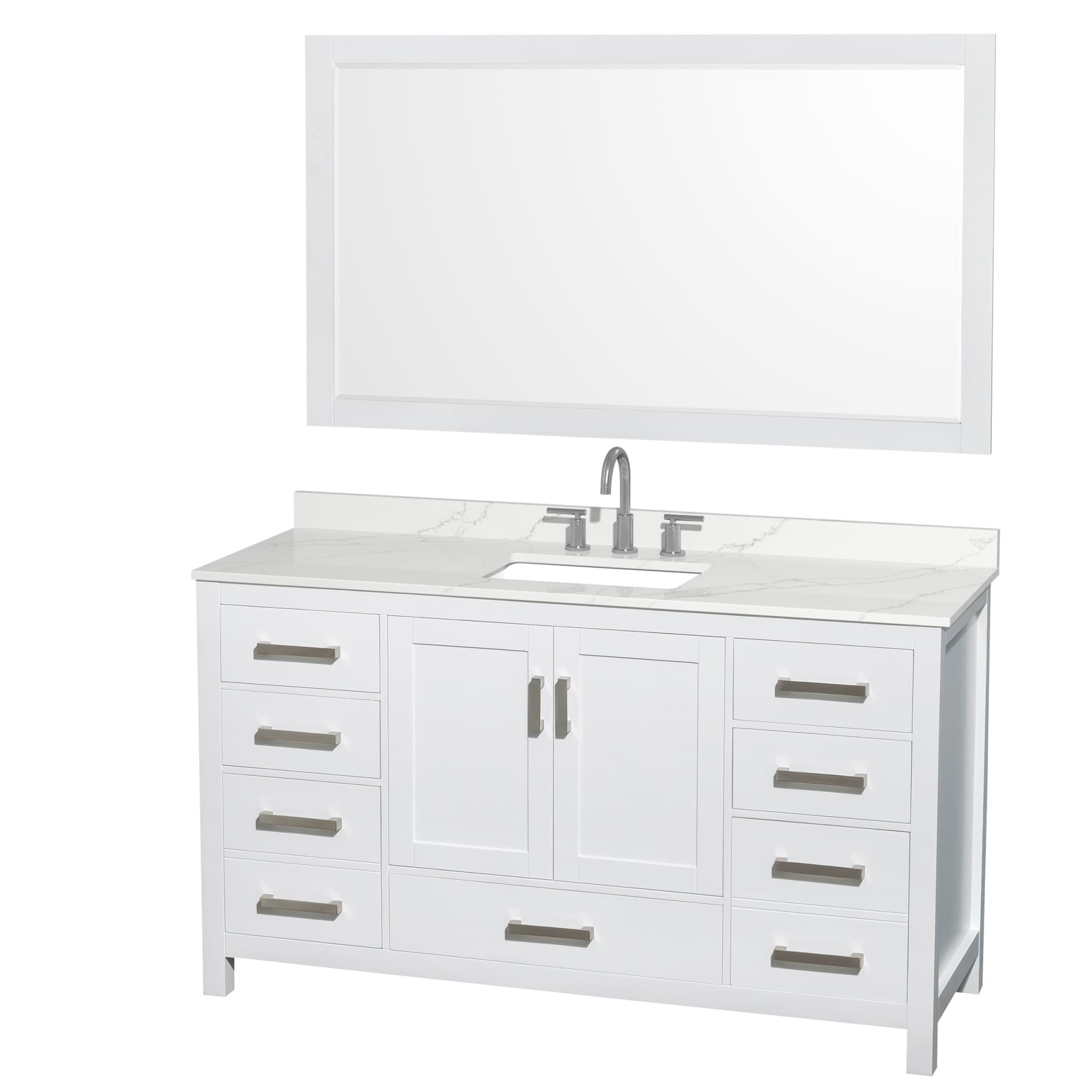 Sheffield Single Bathroom Vanity - 60W x 35H x 22D - mhrosa3x5m7hchroreut@2x.jpg