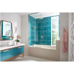 Levoir 1.75 GPM 4 Function Shower Head with H2Okinetic Technology and TouchClean - mhu6fbrcloniujqevv74_x500.jpg