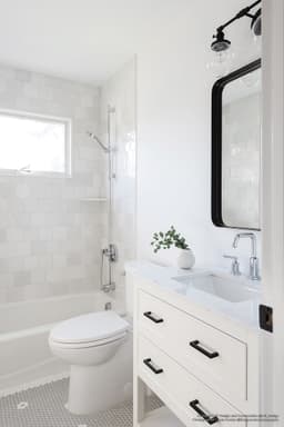 Cloé 5X5 Glossy Ceramic Tile in White - miaeyg4he0bucsozcttl@2x.jpg