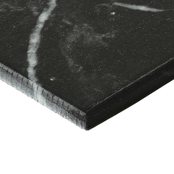 Platinum Carbon Rectangle 12X24 Matte