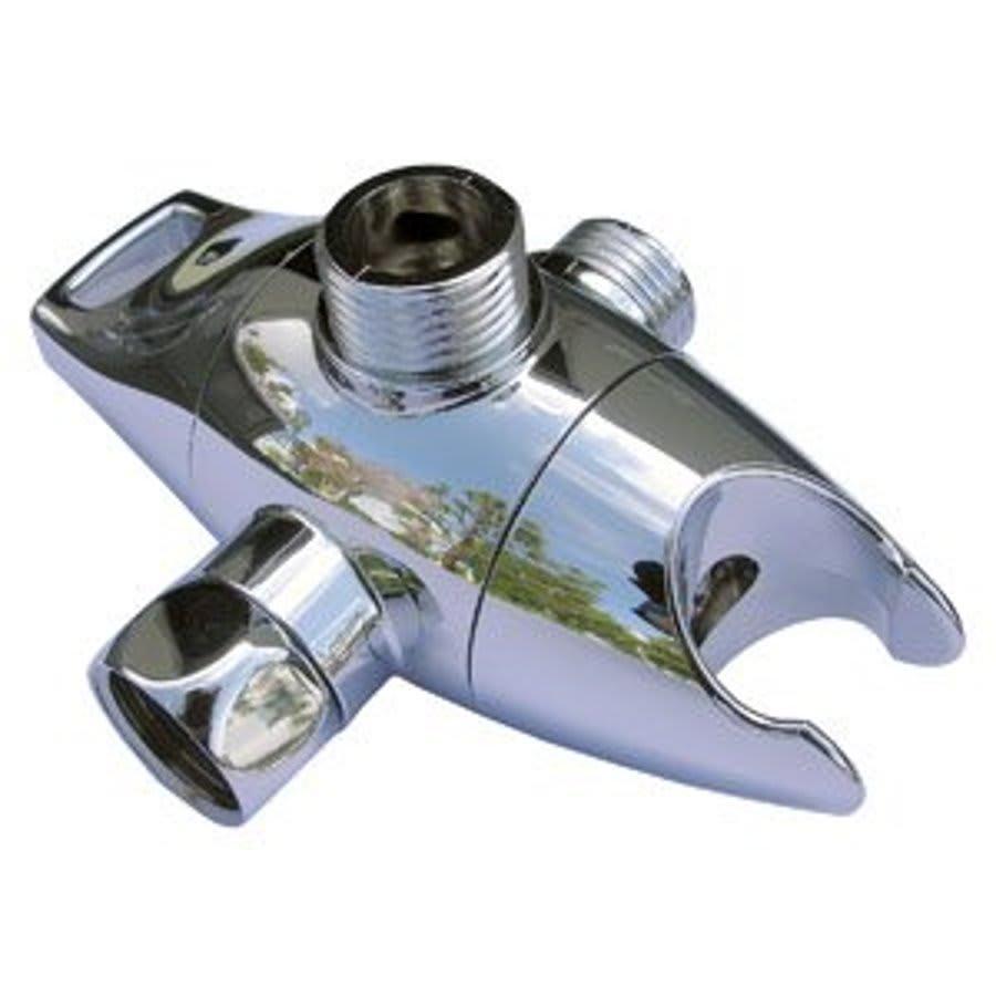 Cp Divertor For Shower Arm, Polished Chrome - miebj7hgmwnmd2ijoi97@2x.jpg