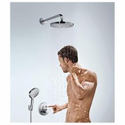 S Hand Shower Porter, Wall Mount, Plastic, Polished Chrome - milnc2lpz1cnj1avxct4@2x.jpg