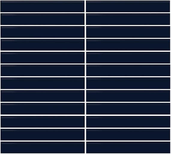 Color Wheel Mosaic Navy Hexagon 1.5X1.5 Glossy - mirgnshpctwywjlg9ouc@2x.jpg