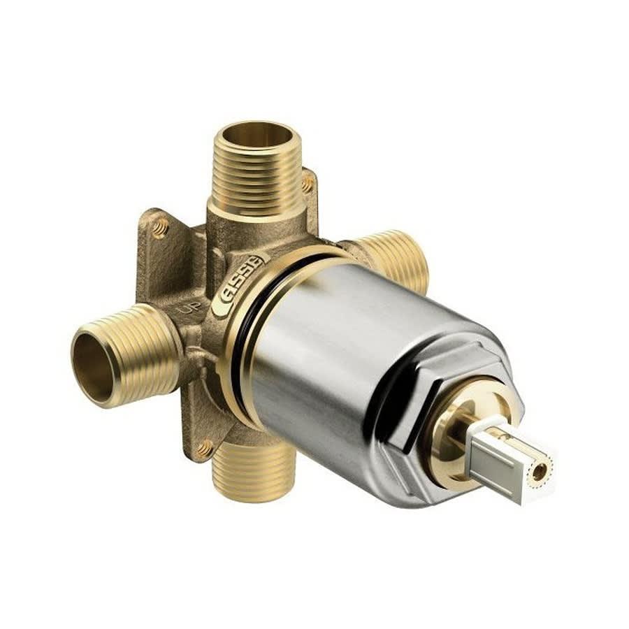 Cornerstone™ Tub/Shower Rough-In Valve Only, 1/2 in, C Inlet x 1/2 in, Male IPS Outlet, Brass Body - miuywfprpvyhdaiertuu@2x.jpg
