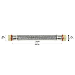 3/4 in. FIP x 3/4 in. FIP x 24 in. Stainless Steel Water Heater Supply Line - mixjkvy2wqfpmym51q4u@2x.jpg