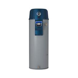 Power Direct Tall Residential Water Heater, 50 gal, Propane, 100 Kbtu/hr, 0.88 Energy Factor - mjkzr1lopbrcomrecd2s@2x.jpg