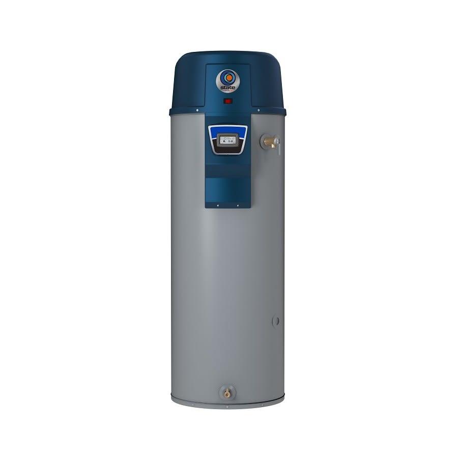 Power Direct Tall Residential Water Heater, 50 gal, Propane, 100 Kbtu/hr, 0.88 Energy Factor - mjkzr1lopbrcomrecd2s@2x.jpg