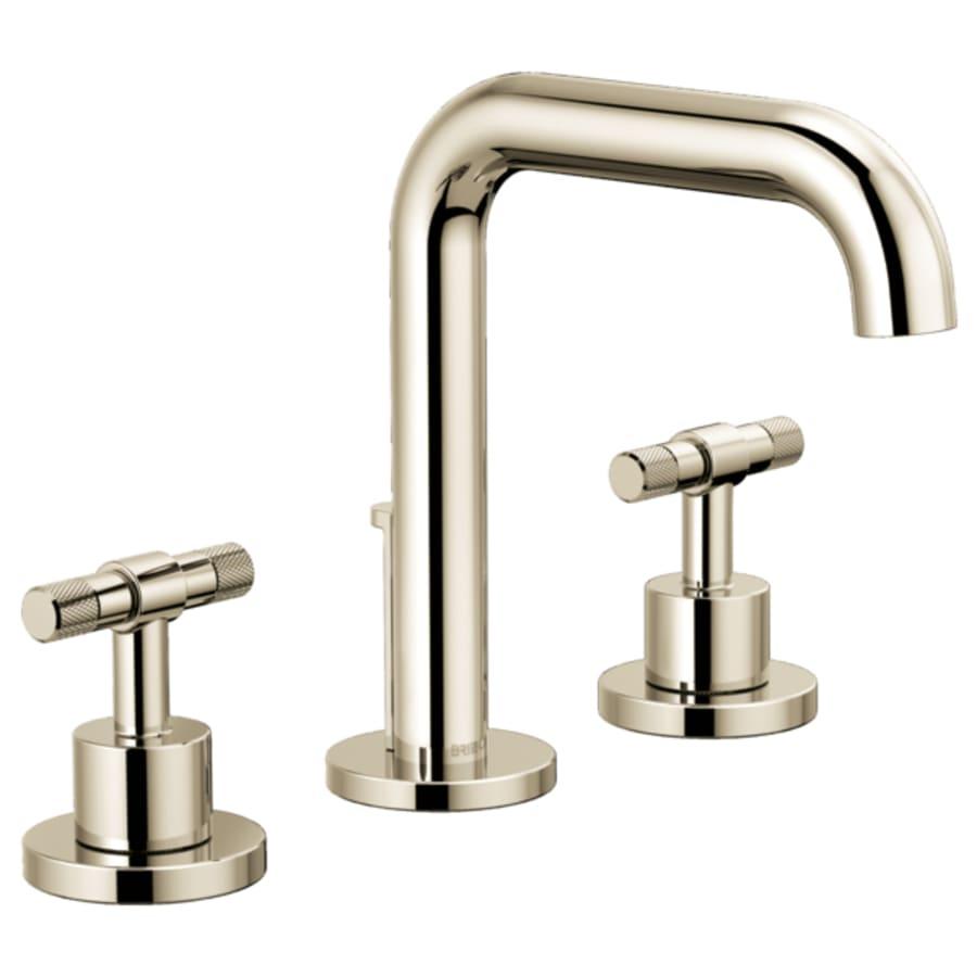 Litze 1.2 GPM Widespread Bathroom Faucet with Pop-Up Drain Assembly - Less Handles - mjlynxwnb1fyyulix0z6@2x.jpg