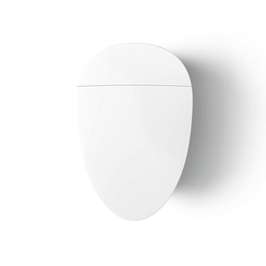 Veil Dual Flush One Piece Elongated Chair Height Intelligent Toilet - Seat Included with Quiet Close Lid - mjpoeywnm2w8oomgdezf@2x.jpg