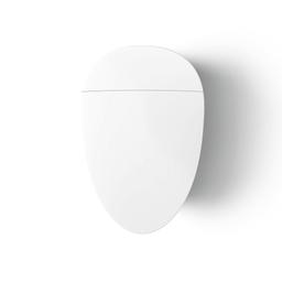Veil Dual Flush One Piece Elongated Chair Height Intelligent Toilet - Seat Included with Quiet Close Lid - mjpoeywnm2w8oomgdezf@2x.jpg