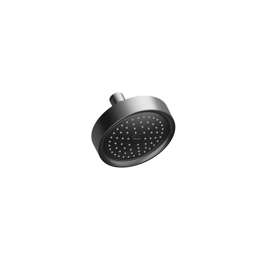 Purist 2.5 GPM Single Function Shower Head with MasterClean and Katalyst Air-Induction Spray Technology - mjwc9kllicqoxdroywa7@2x.jpg