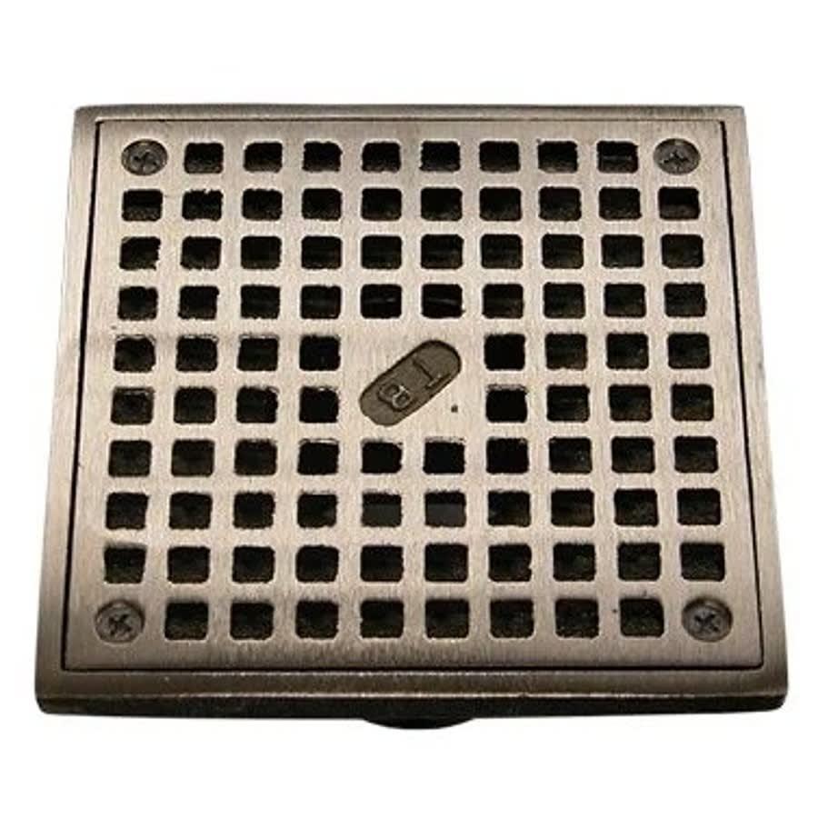 Floor Drain Top, 5 in, Square, Nickel Bronze - mkby1c0qow3llrmlze2g@2x.jpg
