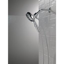Universal Showering 1.75 GPM Multi Function Hand Shower Package with SureDock Integrated Shower Arm holder - Limited Lifetime Warranty - mkgs0zgl4cwfnn0z7zub@2x.jpg