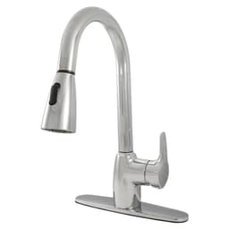 1 Handle Pull-Out Sprayer Kitchen Faucet - 802 Chrome - mkhg2xdd25htb99mavas@2x.jpg