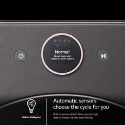 5.0 Cu. Ft. Mega Capacity Smart Front Load Energy Star Washer With Turbowash® 360° And Ai Dd® Built-In Intelligence - mkho1c6m8rocarpcpbyl@2x.jpg