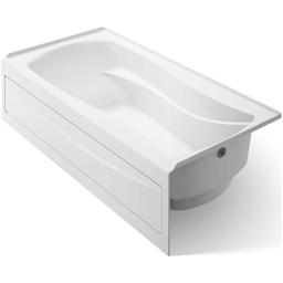 Mariposa 6 Foot Three Wall Alcove Soaking Tub with Right Hand Drain - mkj1lapnefynl2vhsohr@2x.jpg