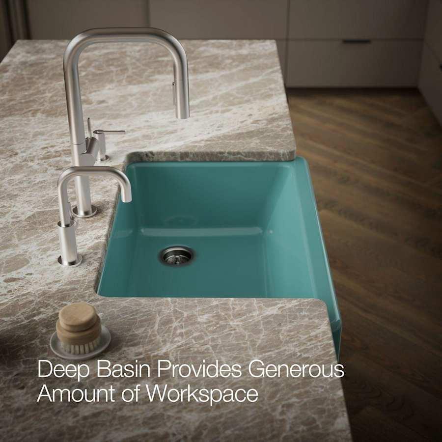 Whitehaven 32-1/2" Self-Trimming Farmhouse Single Basin Enameled Cast Iron Kitchen Sink - mkjlj6gtplpajy4j1pm2@2x.jpg
