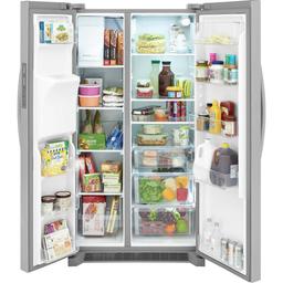 Frigidaire 22.3 Cu. Ft. 36" Counter Depth Side By Side Refrigerator - mklhzswmv68us1tmlx7i@2x.jpg