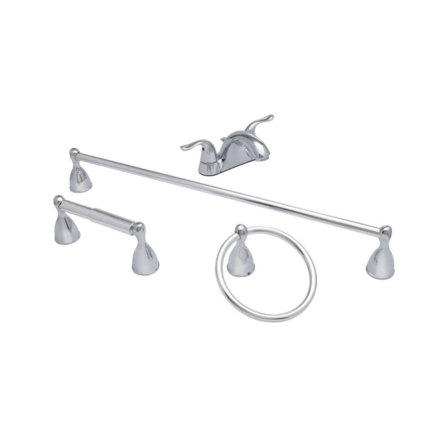 4 Piece Bathroom Faucet Package with 24" Single Towel Bar, Towel Ring and Toilet Paper Holder - mkolqb7rm8ocpk7lphta@2x.jpg