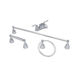 4 Piece Bathroom Faucet Package with 24" Single Towel Bar, Towel Ring and Toilet Paper Holder - mkolqb7rm8ocpk7lphta@2x.jpg