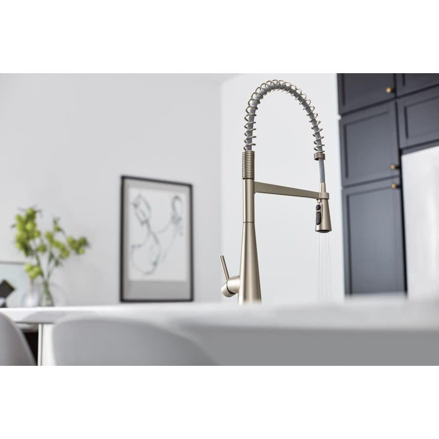 Sleek 1.5 GPM Single Hole Pre-Rinse Pull Down Kitchen Faucet with Power Boost - mktf2g1cbcan8adtoczq@2x.jpg