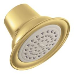 1.5 GPM Single Function Shower Head from the Easy Clean XLT Collection - mkx9e6ynulmqrpvti5jf@2x.jpg
