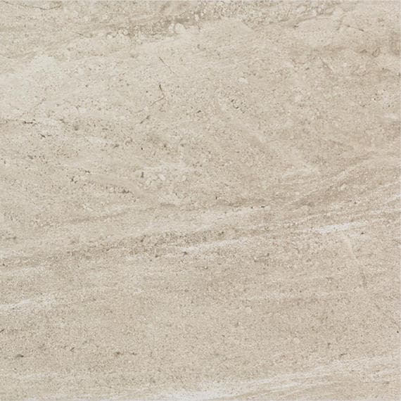 Advantage Distressed Beige Square 18X18 Matte