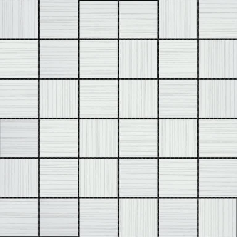 THREAD II WHITE MO 0202/1212