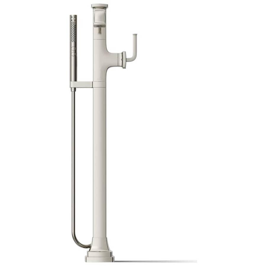 Riff Floor Mounted Tub Filler with Built-In Diverter - Includes Hand Shower - ml6hcqjzx3ettag6pg4o@2x.jpg