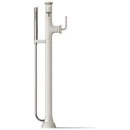 Riff Floor Mounted Tub Filler with Built-In Diverter - Includes Hand Shower - ml6hcqjzx3ettag6pg4o@2x.jpg