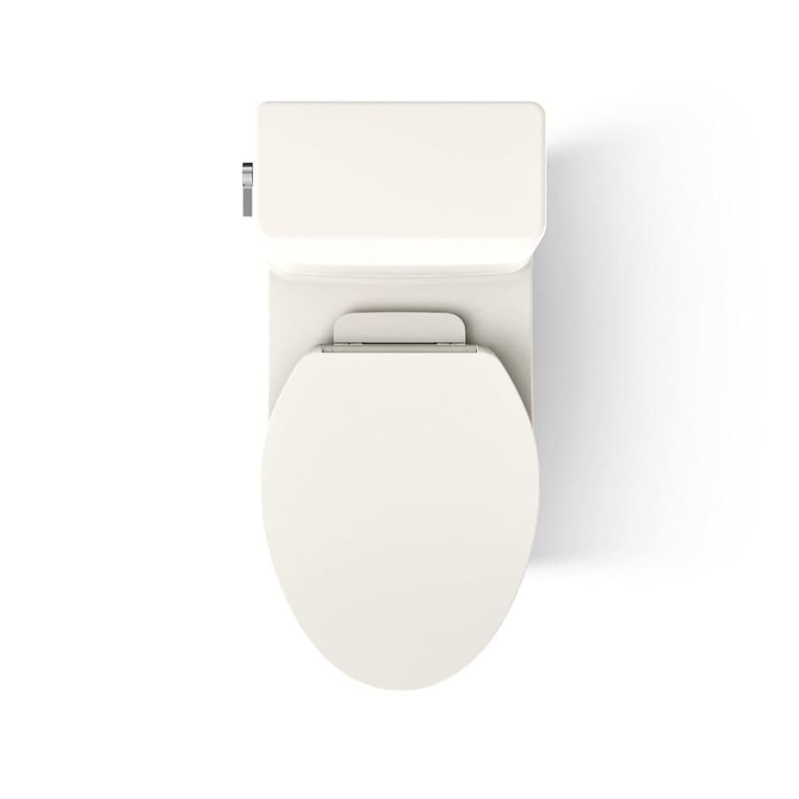 Reach 1.28 GPF One-Piece Compact Elongated Chair Height Toilet with Skirted Trapway and Left Hand Trip Lever - Seat Included - ml7pd3o7itw0jyfenorh@2x.jpg