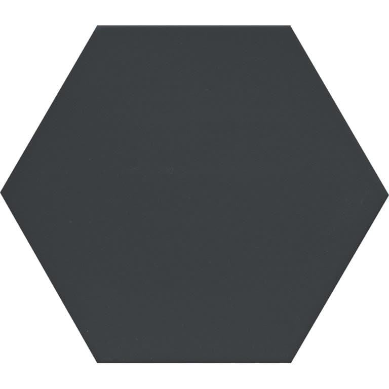 HEKSA HEX BLACK 8X9