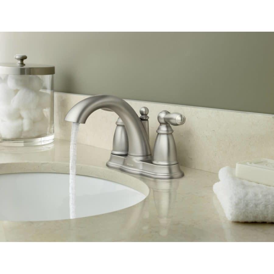 Brantford Double Handle Centerset Bathroom Faucet - Pop-Up Drain Assembly and Valve Included - mlder0t9usvciqoz5qa5@2x.jpg