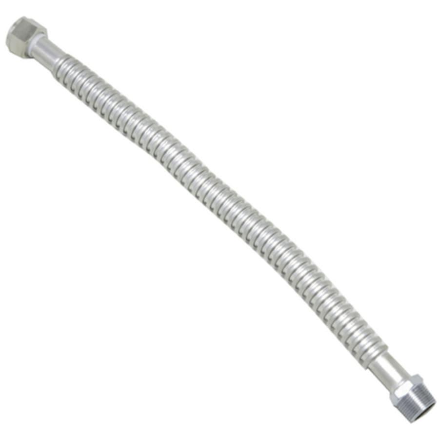 3/4" FIP 24" Stainless Steel COR Water Heater Connector - mldkxus9bxkzznzyrx1n@2x.jpg
