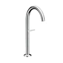 Axor One 1.2 GPM Vessel Single Hole Bathroom Faucet Less Drain Assembly - Engineered in Germany, Limited Lifetime Warranty - mlexjzjh3egsprskae3j@2x.jpg