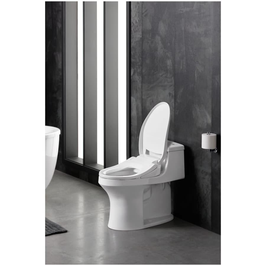 PureWash E525 Elongated Bidet Seat with Continuously Heated Water, Automatically UV Light Self-Cleaning Stainless Steel Wand, Front and Rear Wash Modes, Adjustable Water Temperature and Pressure, Quiet-Close, and Quick-Release Technologies - mlhsrgdkrpwtswxtdyoh@2x.jpg