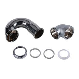 Tubular P-Trap, 1-1/2 in, 20 ga, Polished Chrome - mlmbizdbgrbizter9ogg@2x.jpg