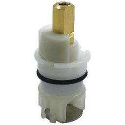Replacement Stem Assembly With 1/4 Turn Stop, For Use With 2-Handle Faucet, Brass - mlrn0dgbbglw5f8eam5p@2x.jpg