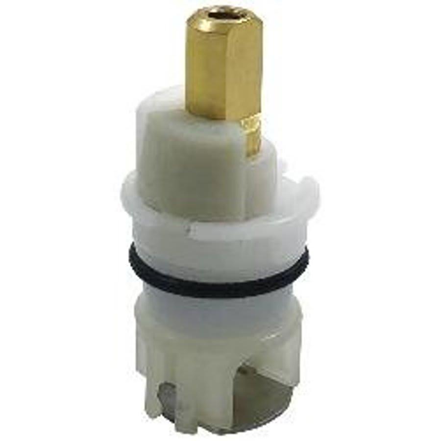 Replacement Stem Assembly With 1/4 Turn Stop, For Use With 2-Handle Faucet, Brass - mlrn0dgbbglw5f8eam5p@2x.jpg