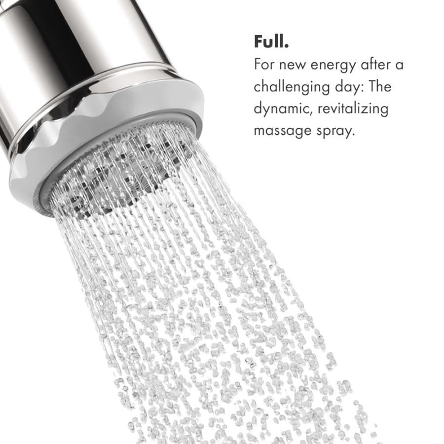 Clubmaster Shower Only Trim Package with 2.5 GPM Multi Function Shower Head - mltnicyvxkbj3e8dsywc@2x.jpg