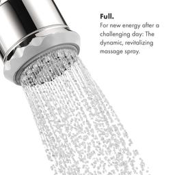 Clubmaster Shower Only Trim Package with 2.5 GPM Multi Function Shower Head - mltnicyvxkbj3e8dsywc_x500.jpg