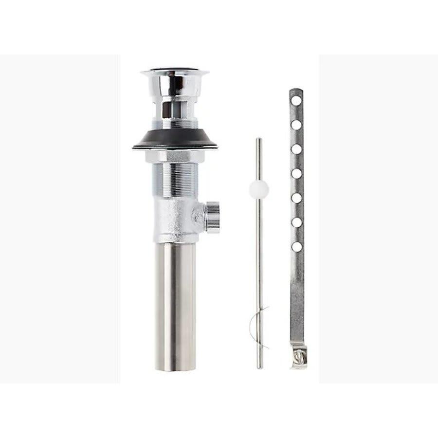 Pop Up Lavatoryy Drain Assembly with Overflow Polished Chrome - mlvwcsotlrznvmnfd2b9@2x.jpg