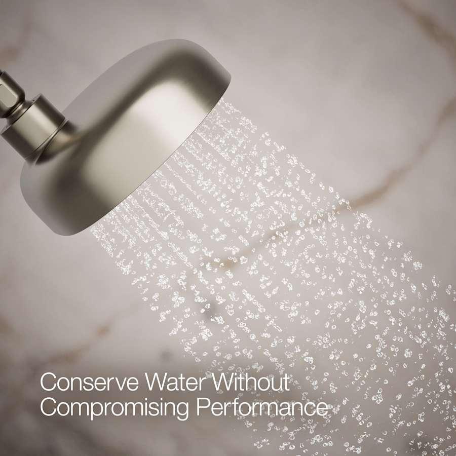 Statement 1.75 GPM Multi Function Shower Head with MasterClean Sprayface and Katalyst Air Induction Technology - mlwxnq6mte0q9ignfcaj@2x.jpg