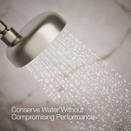 Statement 1.75 GPM Multi Function Shower Head with MasterClean Sprayface and Katalyst Air Induction Technology - mlwxnq6mte0q9ignfcaj@2x.jpg